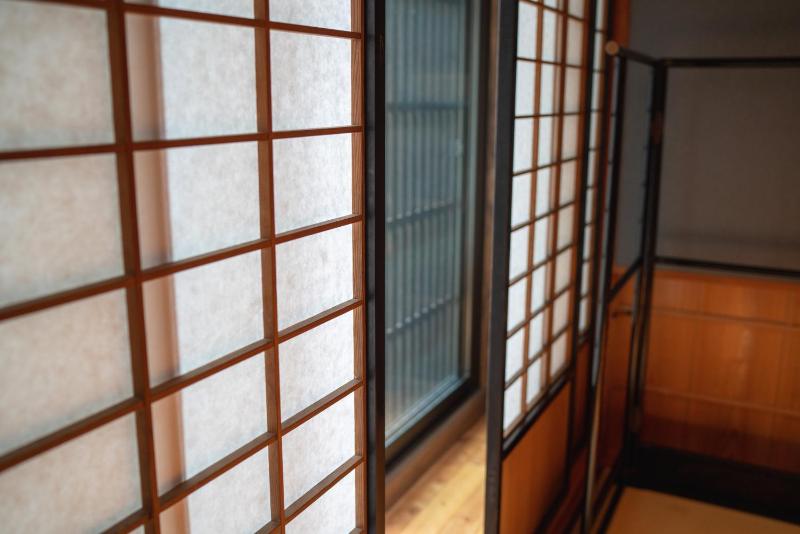 金沢町家ゲストハウスかるた - image 16