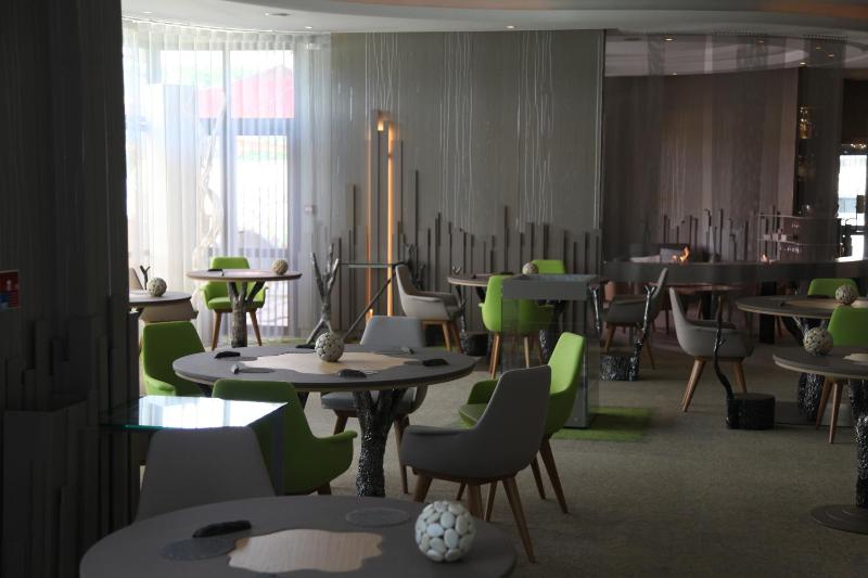 Hôtel Le Parc - La Table de Franck Putelat - image 29
