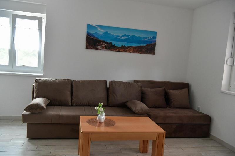 Apartments Villa Lucky - image 17