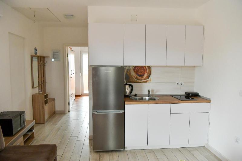 Apartments Villa Lucky - image 19