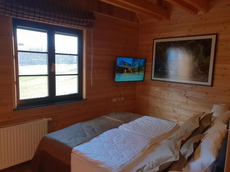 Lodge Vir - Burget image 1