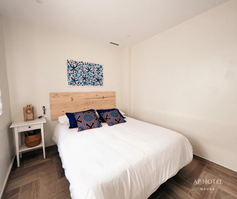 AP HOTEL NAVAS - image 30
