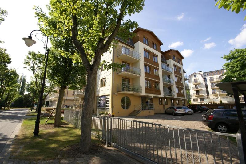 Apartamenty Świnoujście - Nautilus - image 2