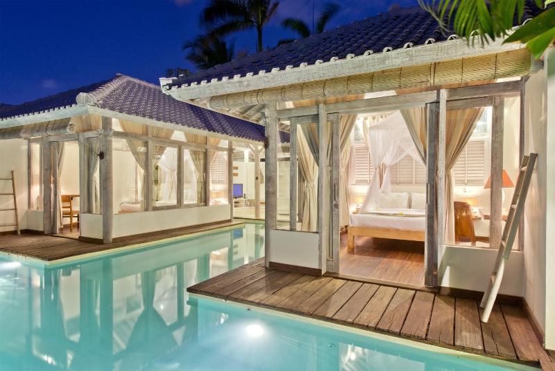 Villa Laksmana Hideaway 2 - Surrounded by water- 2bd villa with fantastic pool! - image 17