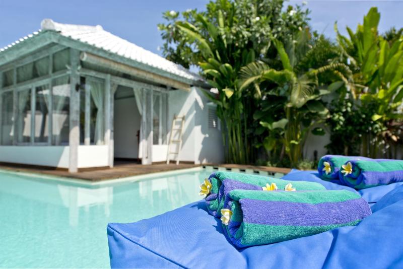 Villa Laksmana Hideaway 2 - Surrounded by water- 2bd villa with fantastic pool! - image 19