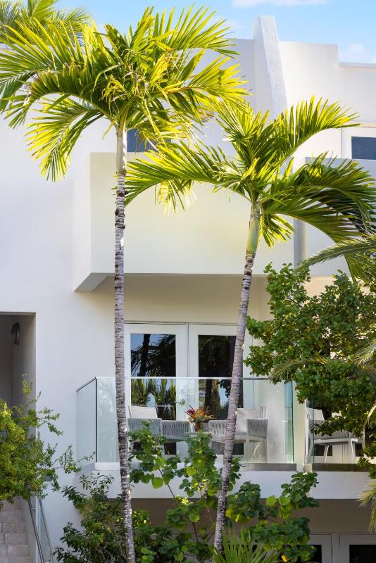 Two-Bedroom Villa with Garden View image 2