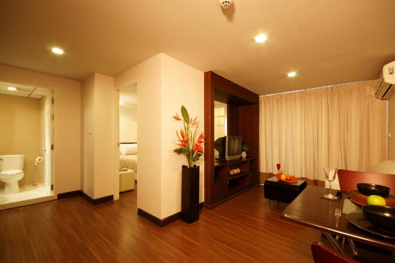 Junior Suite image 3