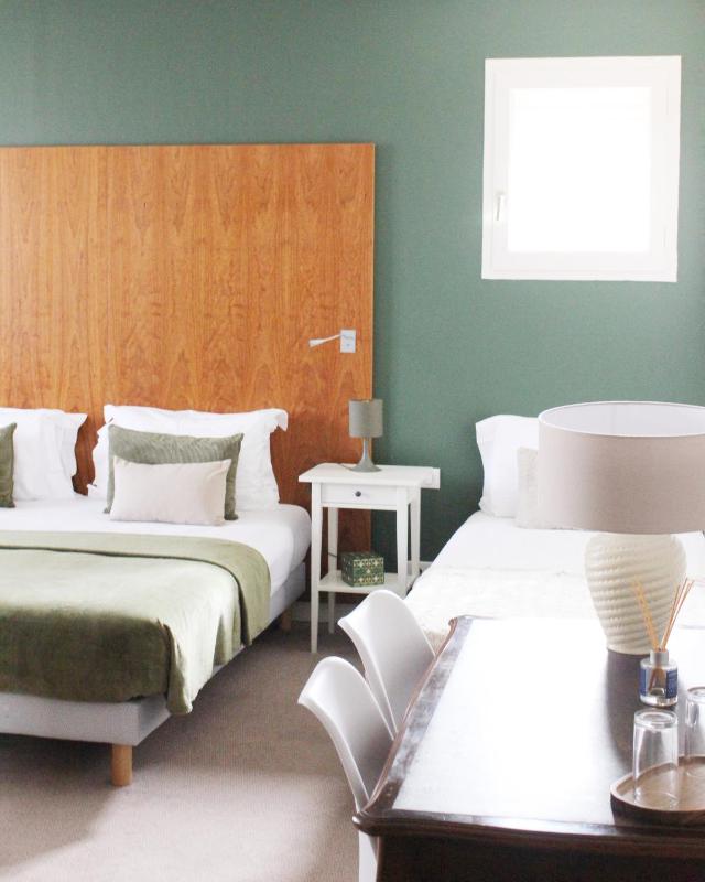 Triple Room image 2