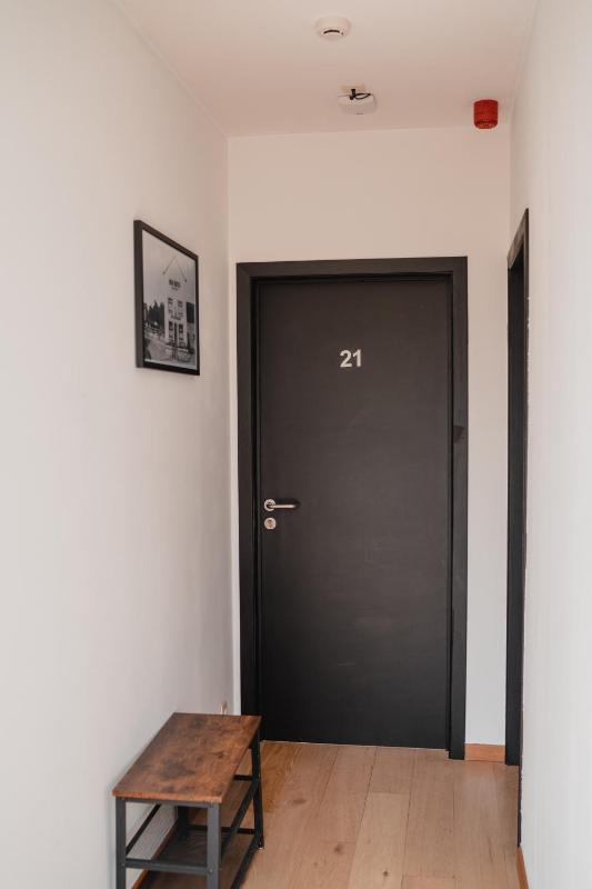 Premium Quadruple Room image 1
