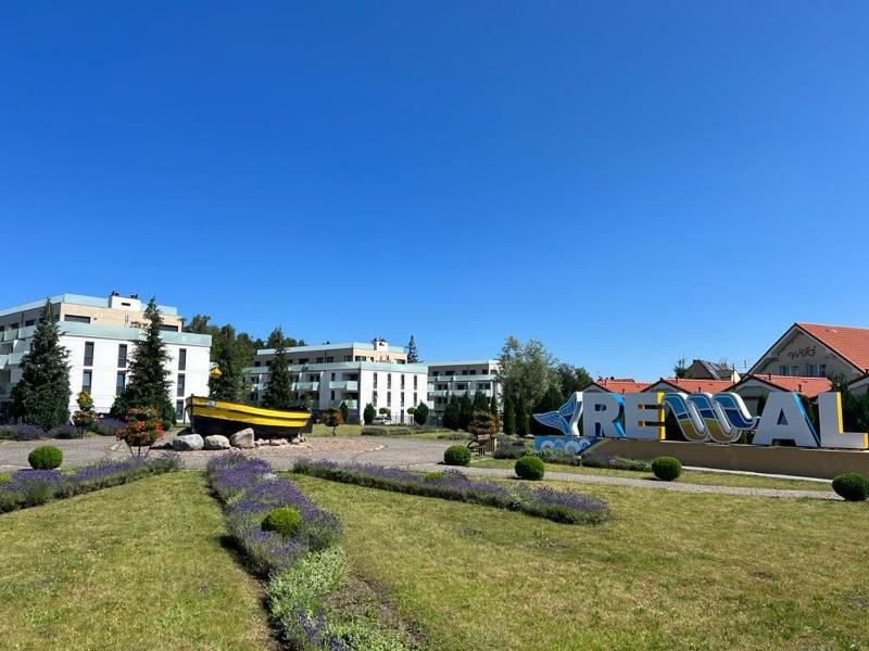 Platinium Rewal Aparthotel 17 - image 15