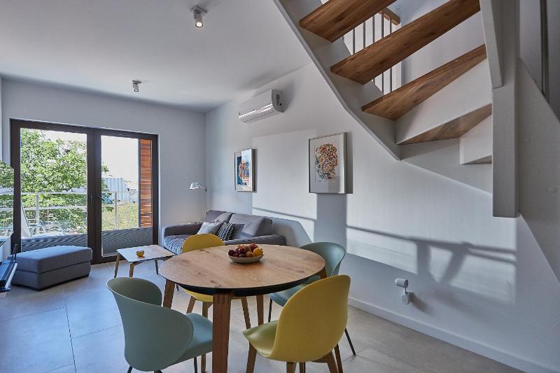 Apartamenty Świnoujście - Kormoran - image 42