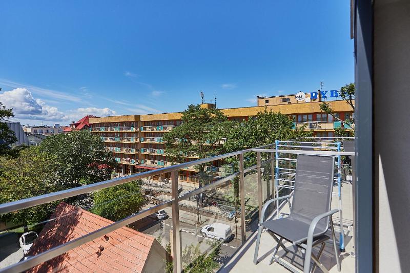Apartamenty Świnoujście - Kormoran - image 27