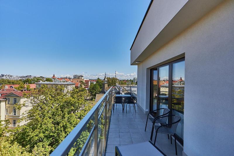 Apartamenty Świnoujście - Kormoran - image 50