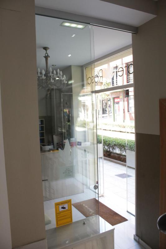 Hotel Boutique Rosal Oviedo - image 9