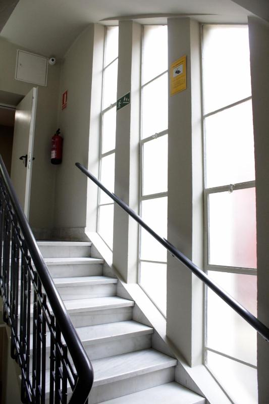 Hotel Boutique Rosal Oviedo - image 13