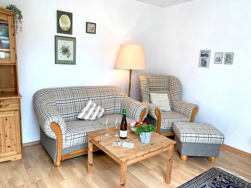 Ferienwohnung 