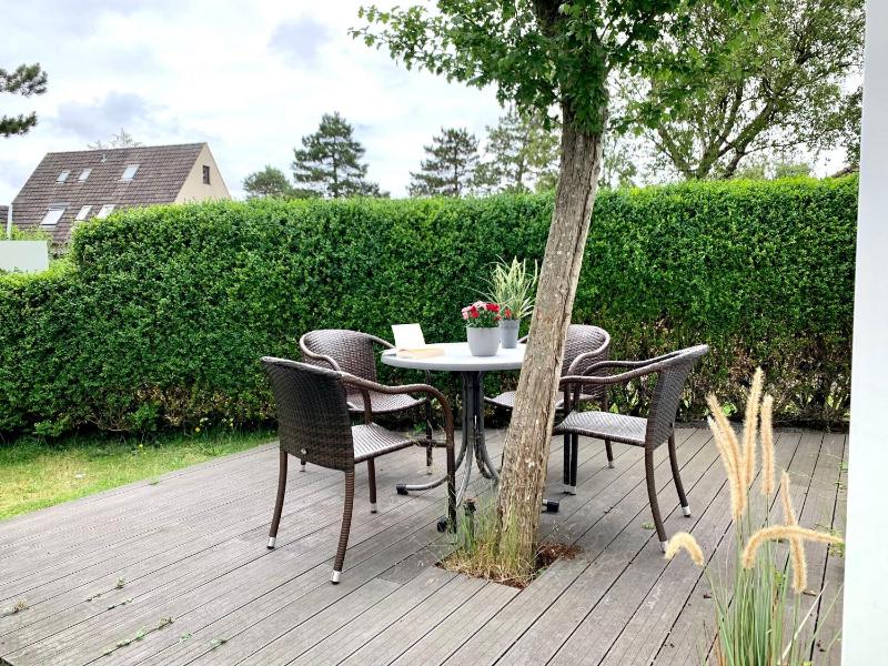 Ferienwohnung 