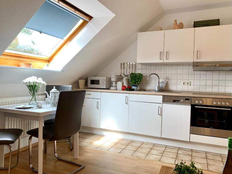 Ferienwohnung 