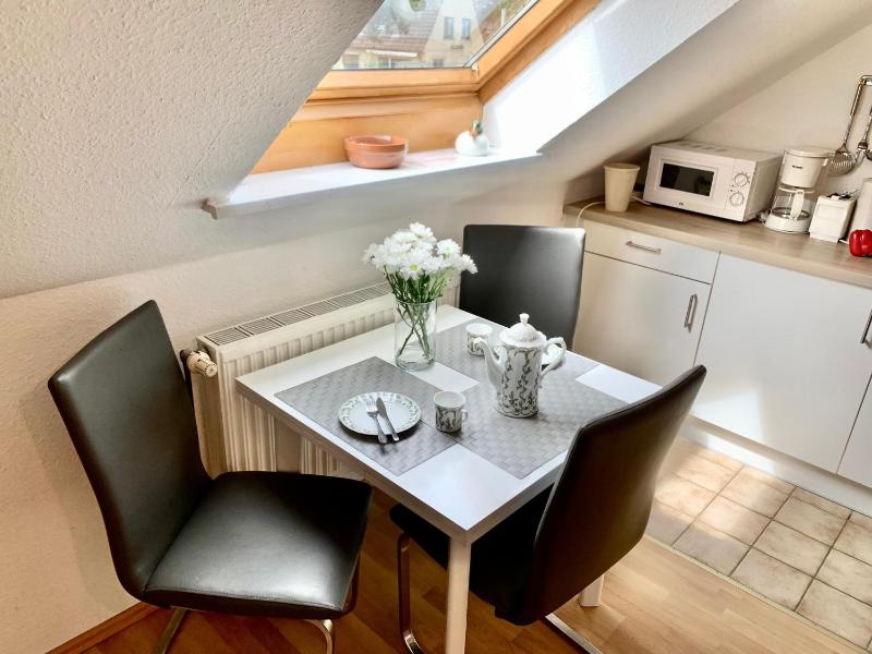 Ferienwohnung 