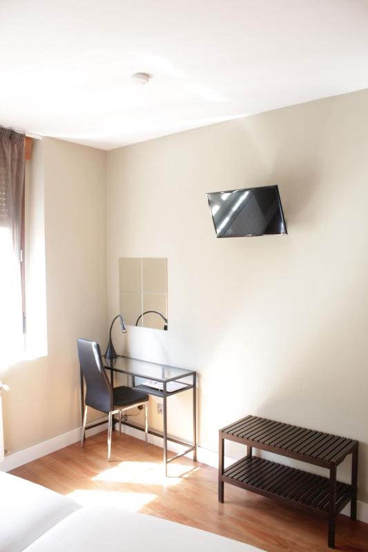 Hotel Boutique Rosal Oviedo - image 15