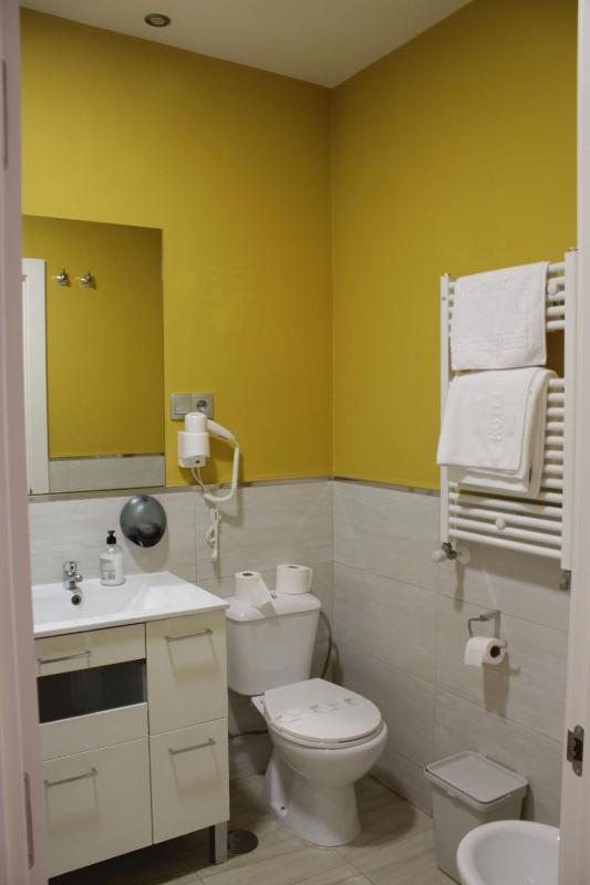 Hotel Boutique Rosal Oviedo - image 7