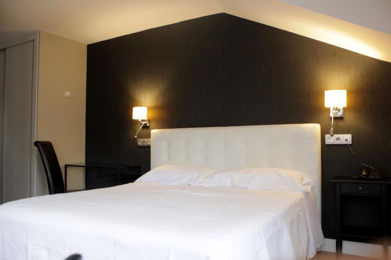 Hotel Boutique Rosal Oviedo - image 24
