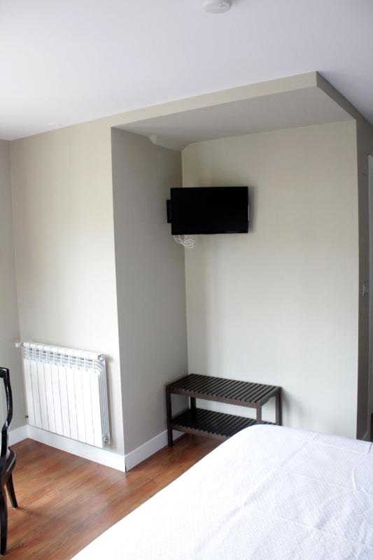 Hotel Boutique Rosal Oviedo - image 12