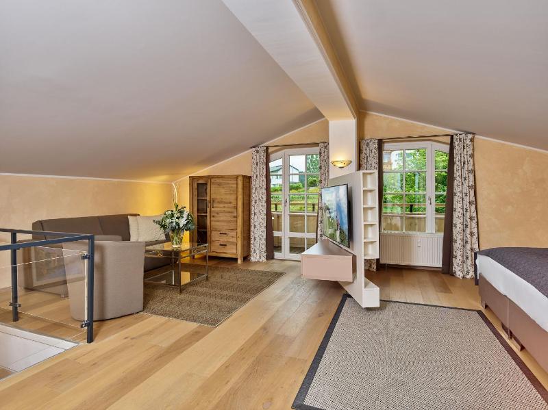Duplex Apartment Top 11 - A-VITA Viktoria Residenzen image 1