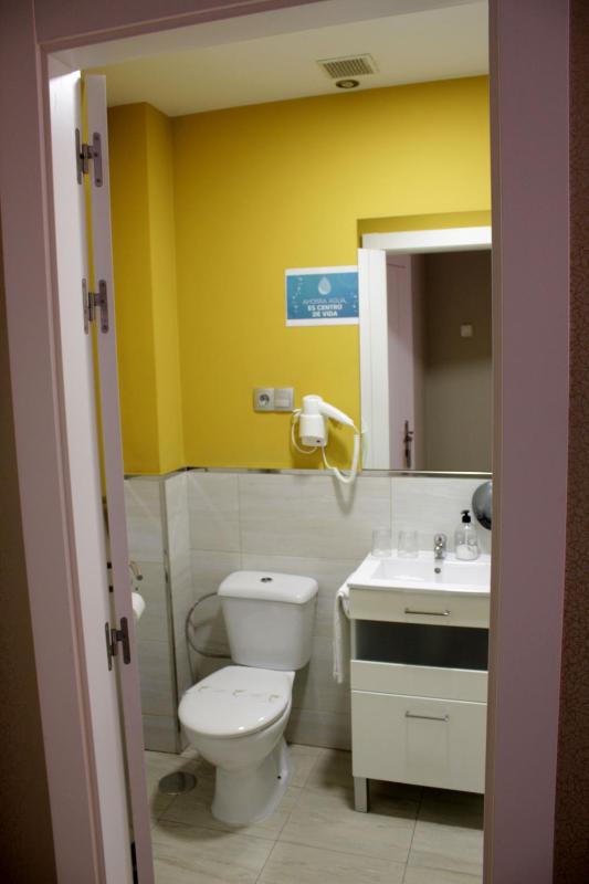 Hotel Boutique Rosal Oviedo - image 26