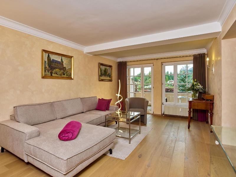Apartment II - A-VITA Viktoria Residenzen image 1