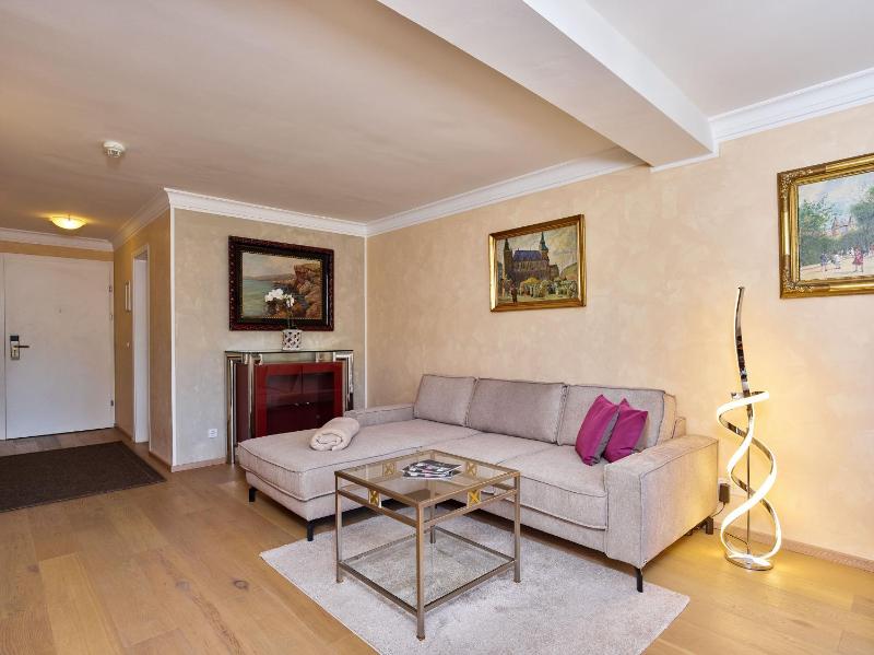 Apartment II - A-VITA Viktoria Residenzen image 3