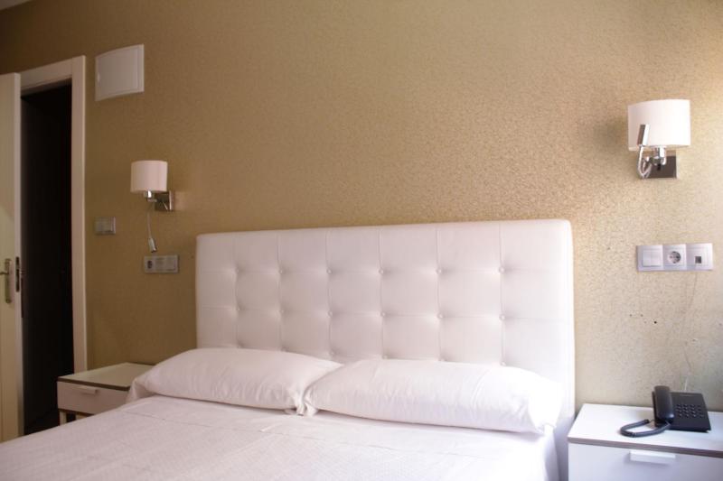 Hotel Boutique Rosal Oviedo - image 23