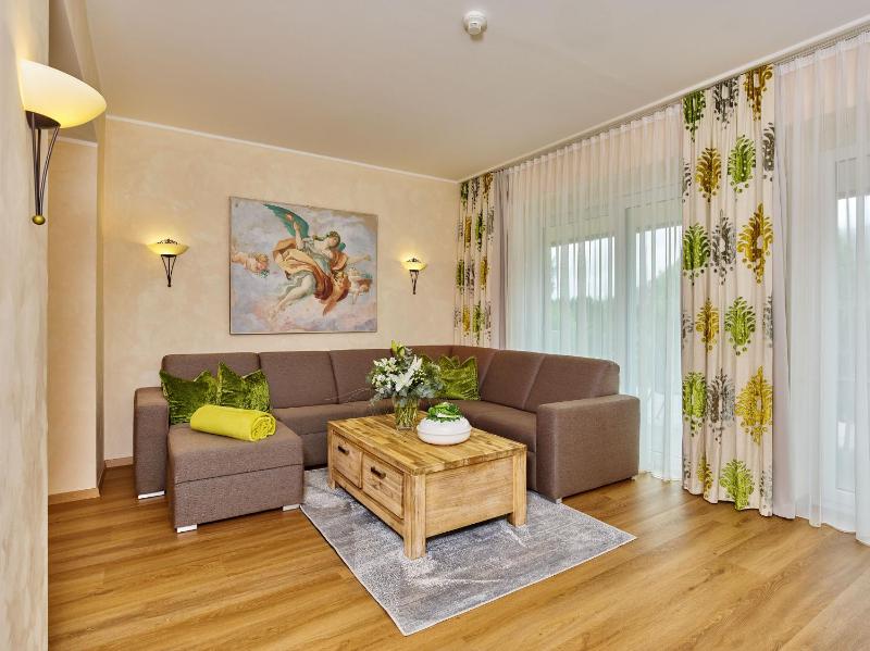 Apartment V - A-VITA Viktoria Residenzen image 4