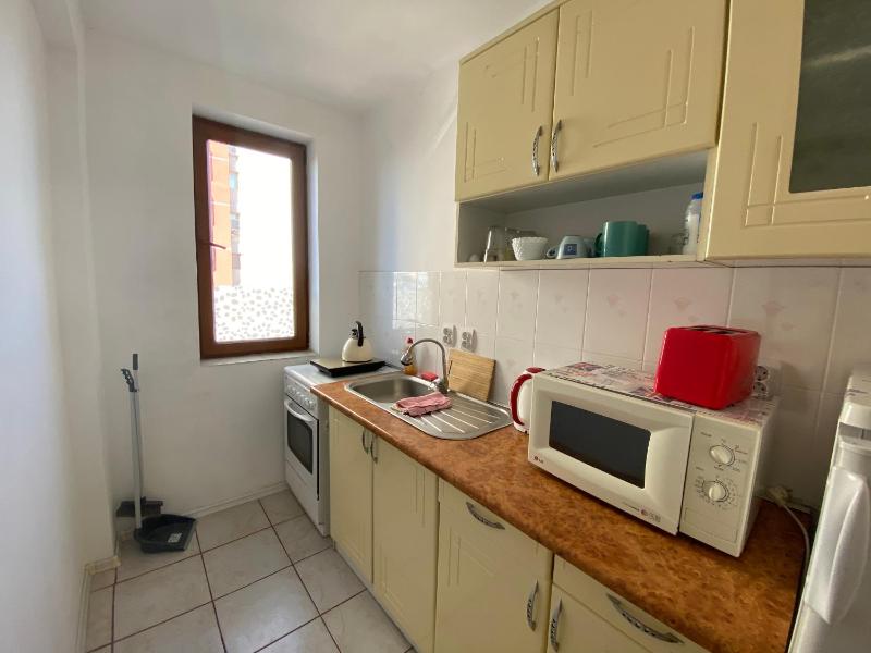 Garsoniere Victor Seaview Aer Conditionat- Bucatarie-Primim Carduri Vacanta-Pet Friendly la 3 minute de Plaja Reyna-Zoom Beach - image 28
