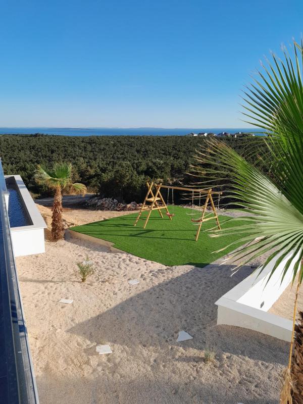 Villa Porta Novalja - image 15