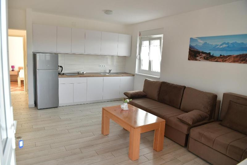 Apartments Villa Lucky - image 48