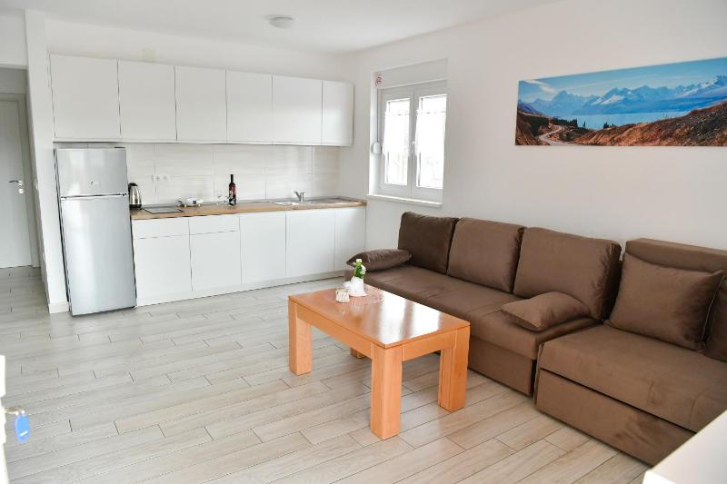 Apartments Villa Lucky - image 42