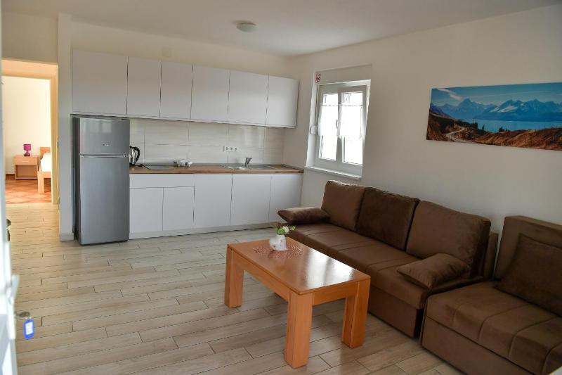 Apartments Villa Lucky - image 35