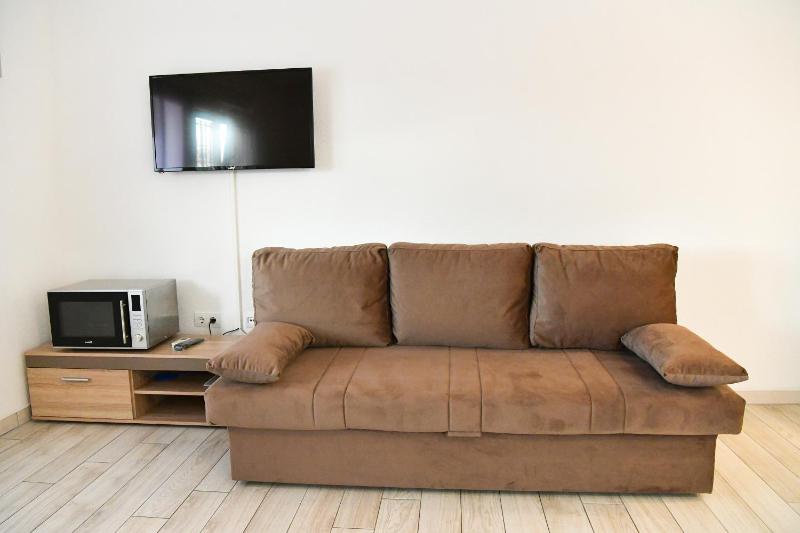 Apartments Villa Lucky - image 33