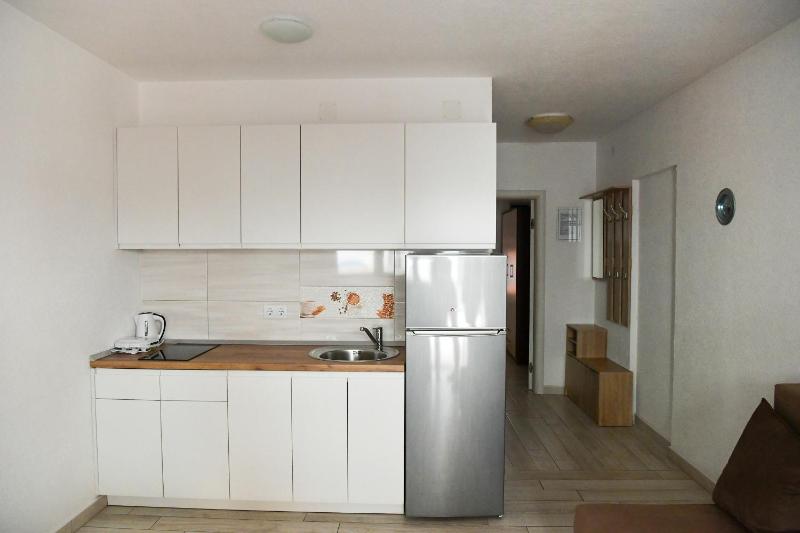 Apartments Villa Lucky - image 4