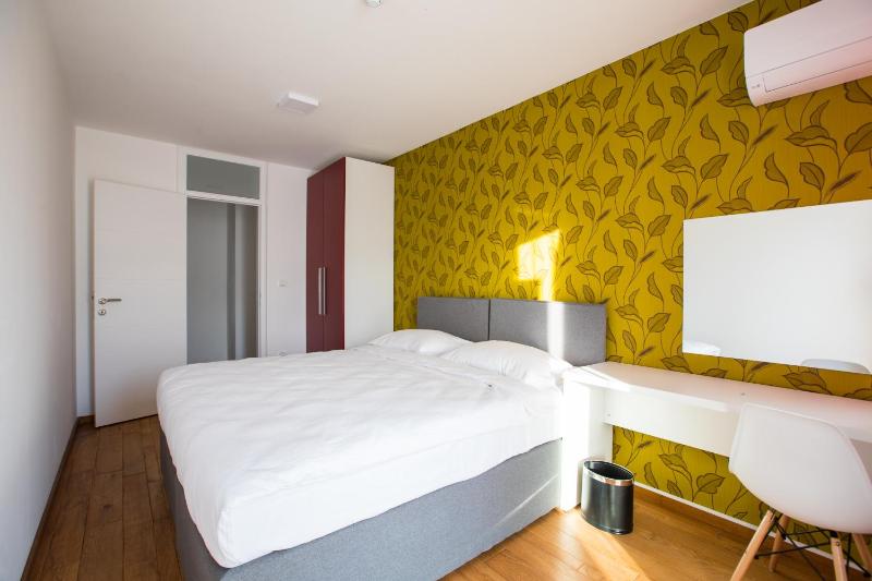 Green Nature Hotel & Apartments - image 7