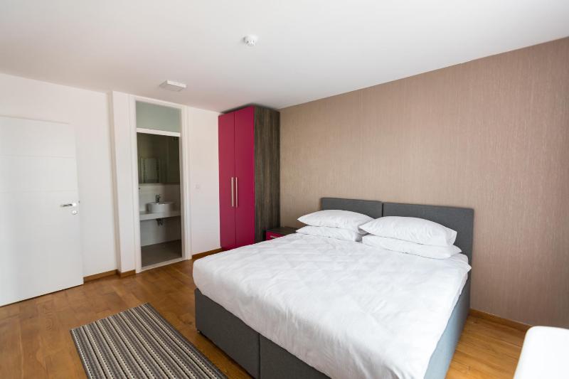 Green Nature Hotel & Apartments - image 8