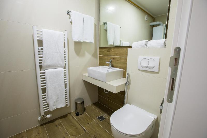 Green Nature Hotel & Apartments - image 2