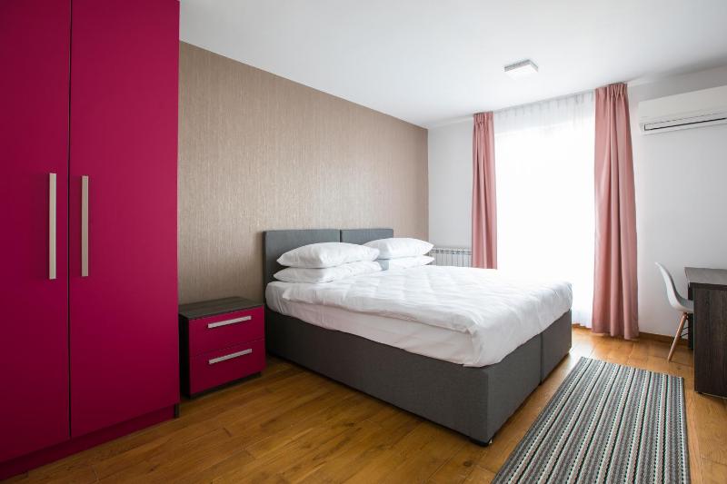 Green Nature Hotel & Apartments - image 12