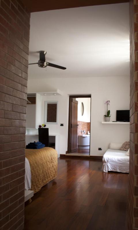 Family Suite with Sea View image 1