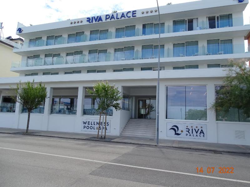 Riva Palace Hotel - image 22