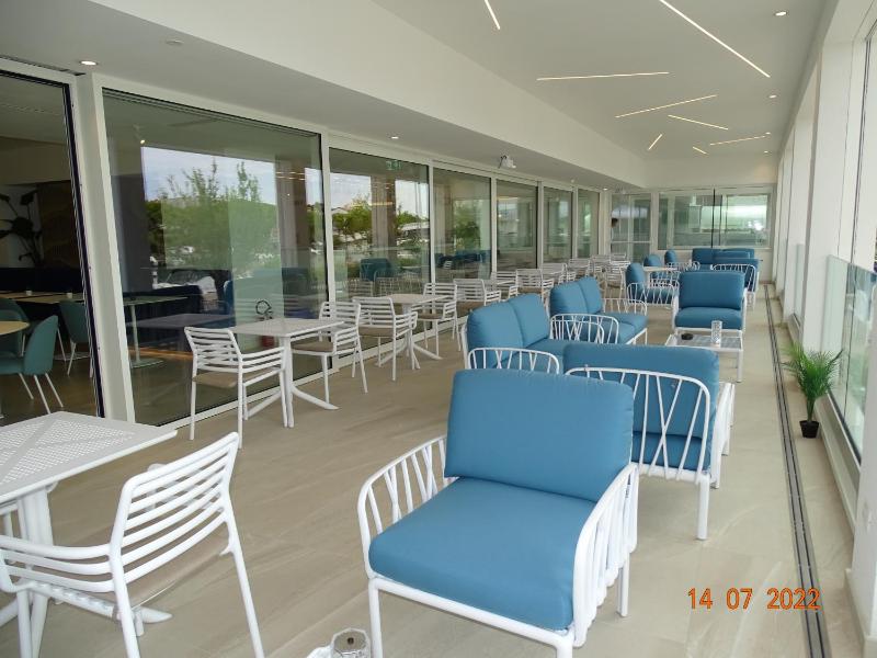 Riva Palace Hotel - image 23