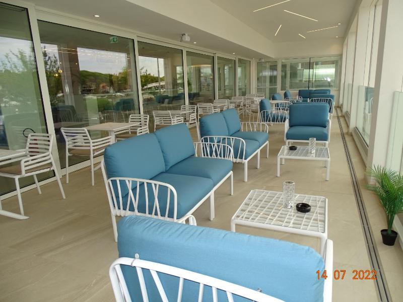 Riva Palace Hotel - image 36