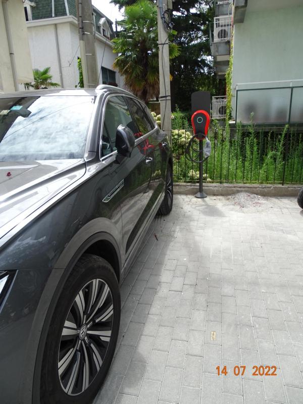 Riva Palace Hotel - image 16