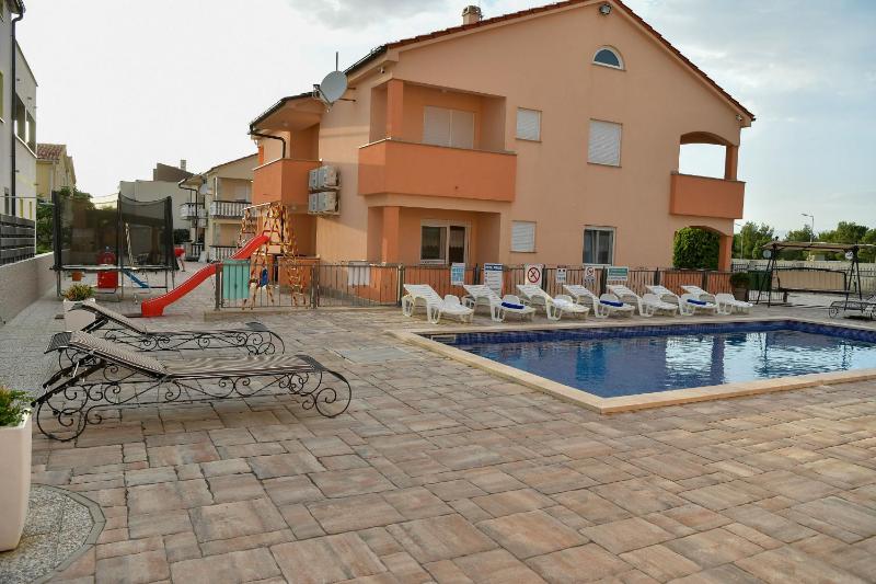 Apartments Villa Lucky - image 49